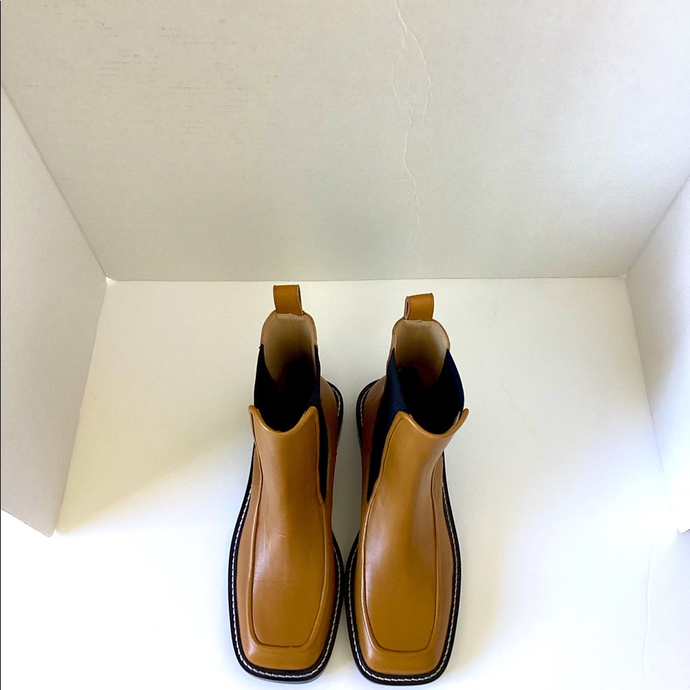 NWT Wandler ankle boots 40